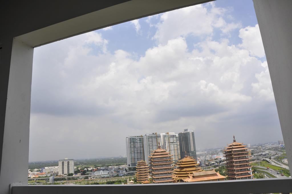 Lexington Căn hộ TP. Hồ Chí Minh