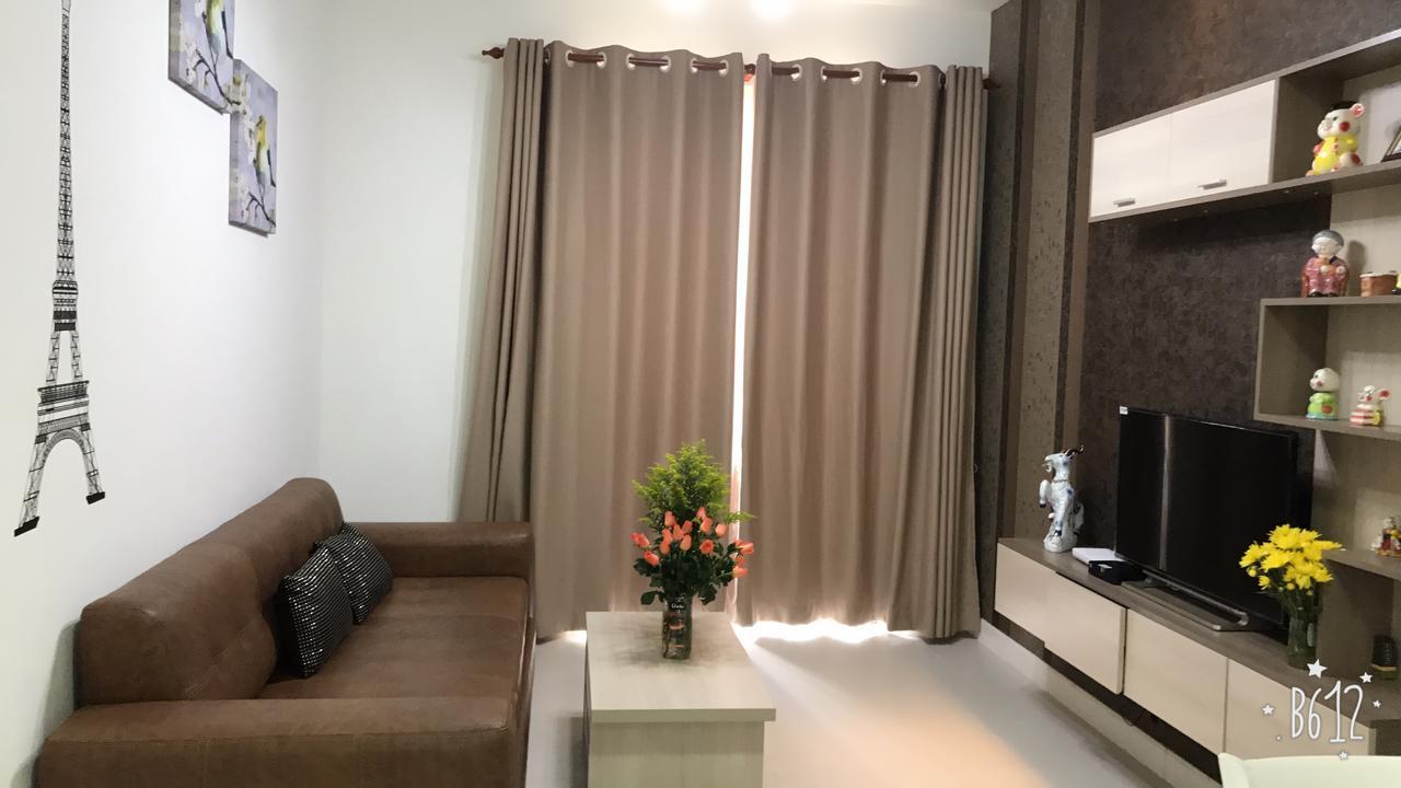 Lexington TP. Hồ Chí Minh