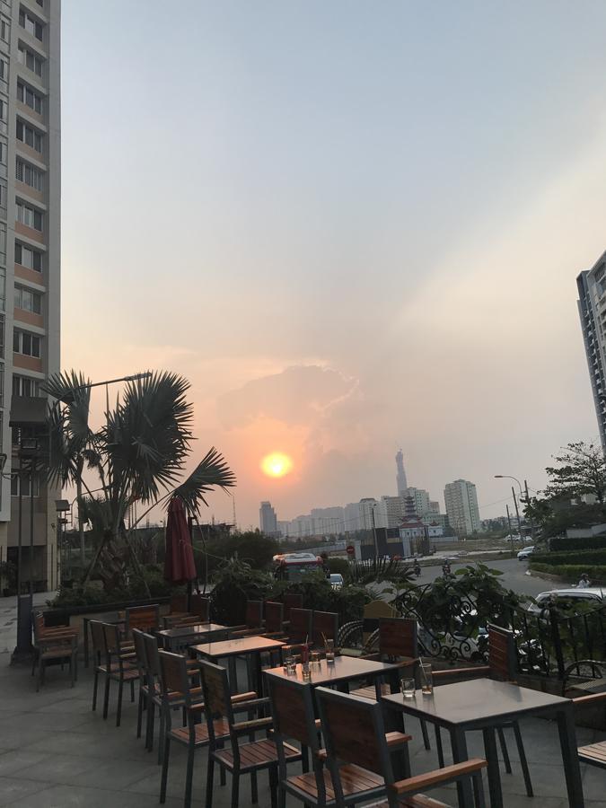 Căn hộ Lexington TP. Hồ Chí Minh